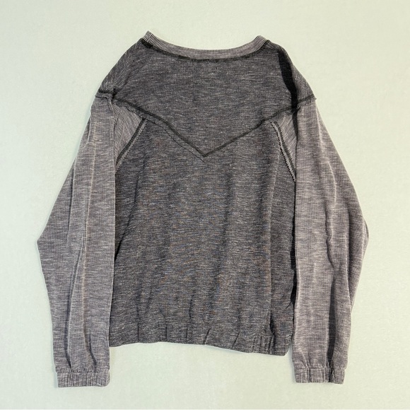 Patchwork Sweater size XL - Picture 2 of 3